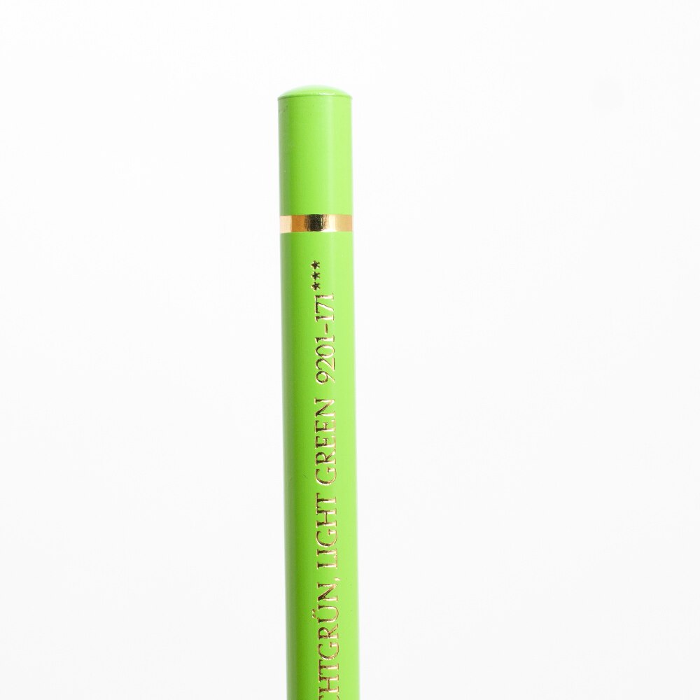 Faber-Castell, Colored Pencils, Art & School, Polychromos, 31078, Light Green